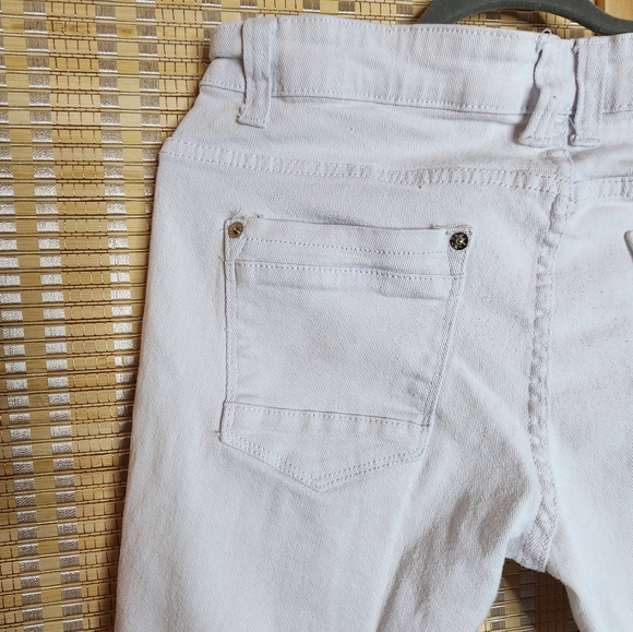 Young Men's Ripped Jeans - Picture 8 of 9